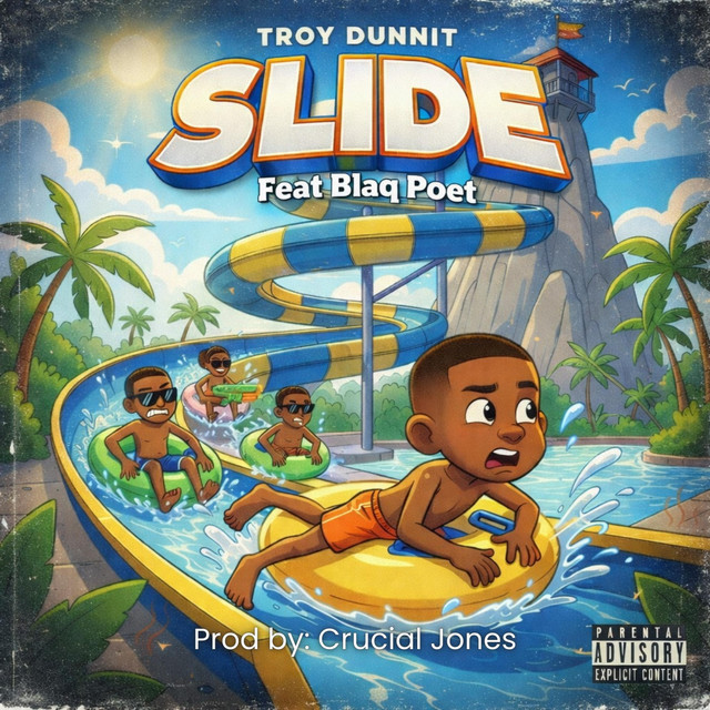 Slide