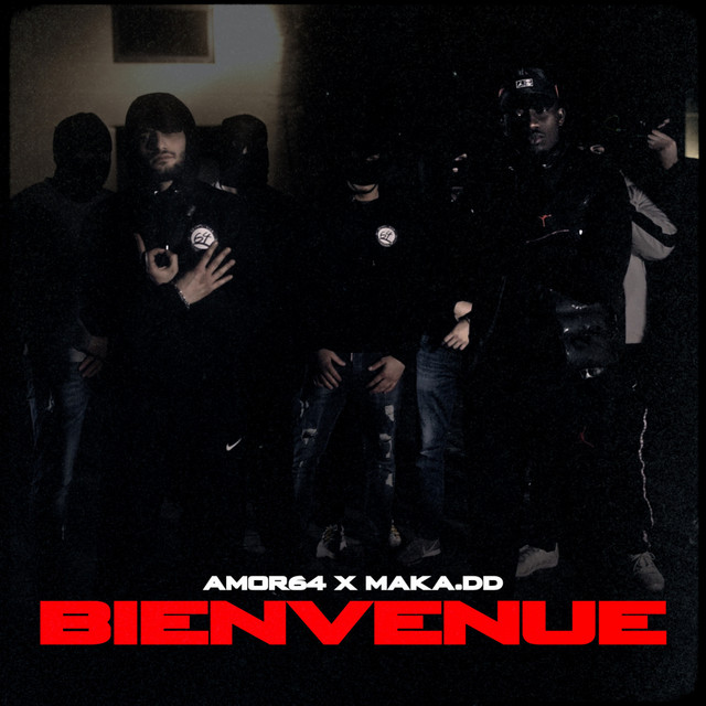 Bienvenue