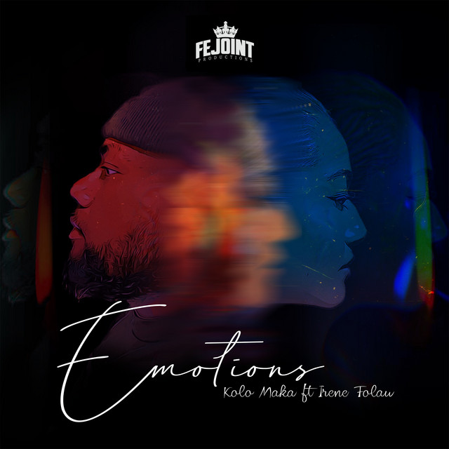 Emotions cover art