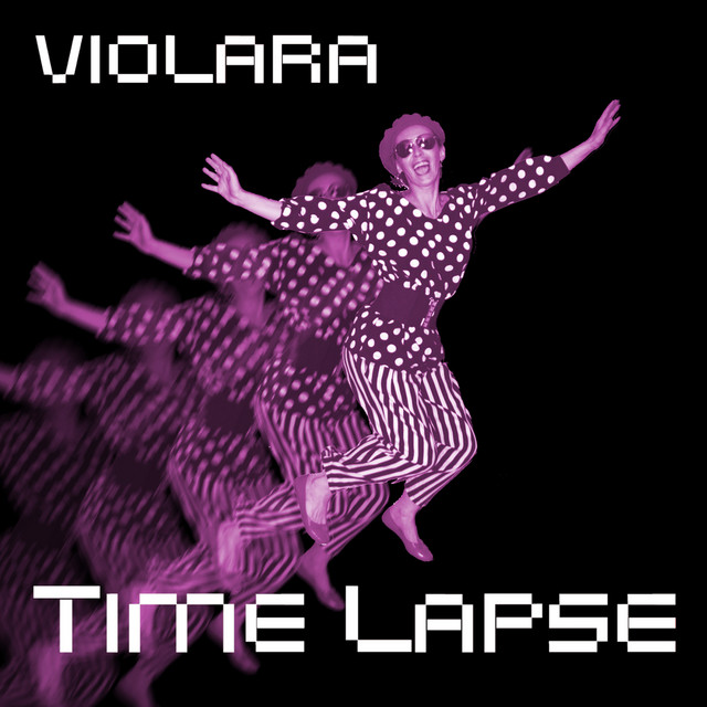 Timelapse (Deluxe Edition) cover art