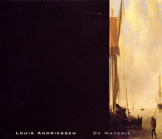 Part III: De Stijl
