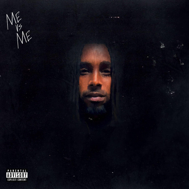 Me Vs Me cover art