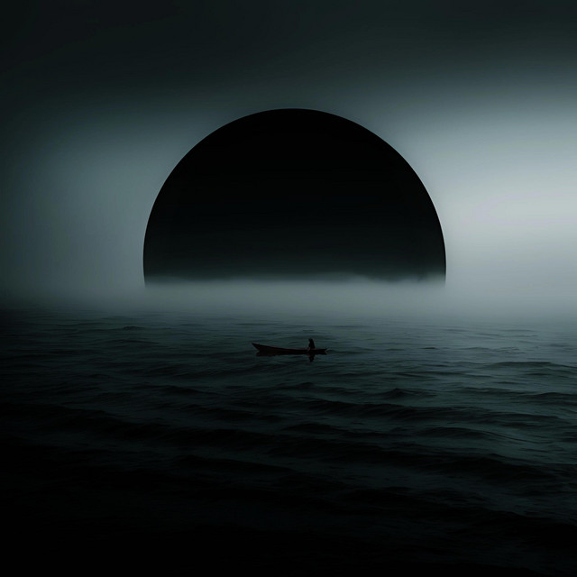 Обкладинка Alex Boychuk — Void