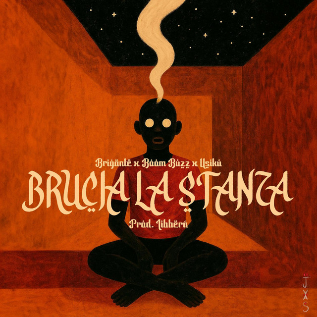 Brucia la stanza