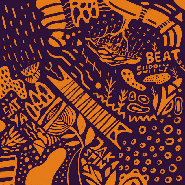 Satya cover art