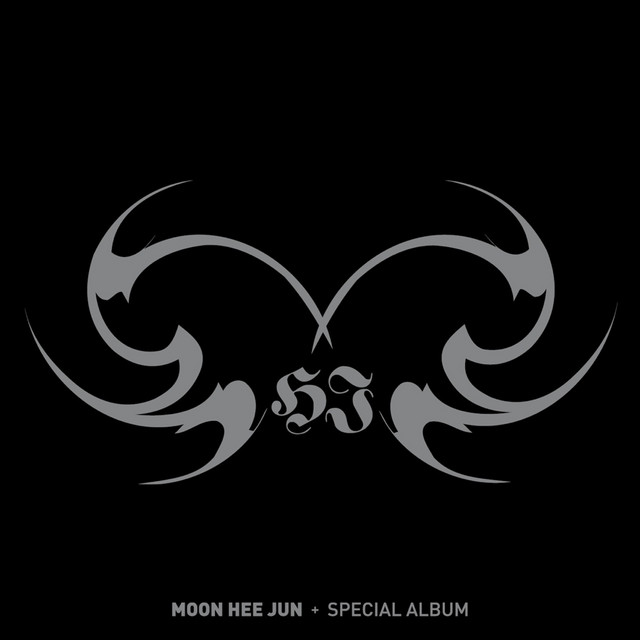 Moon Hee Jun: Special Album cover art