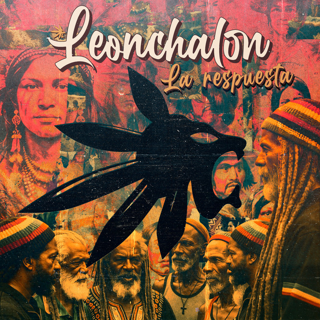 La Respuesta cover art