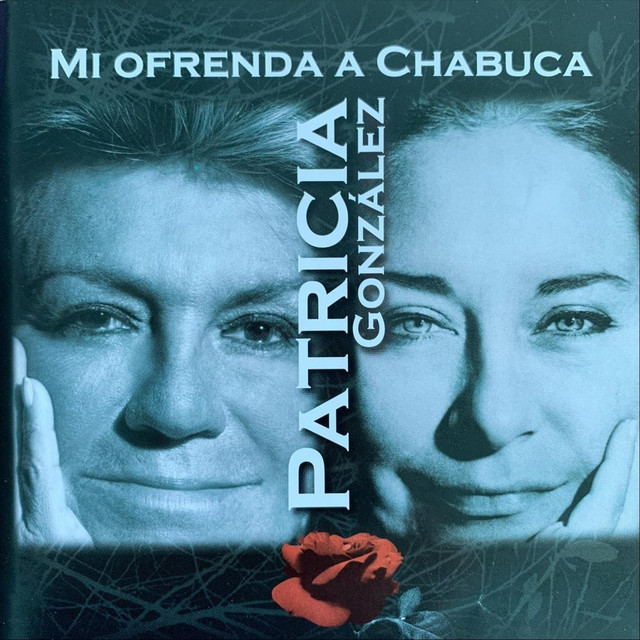 Mi Ofrenda a Chabuca cover art