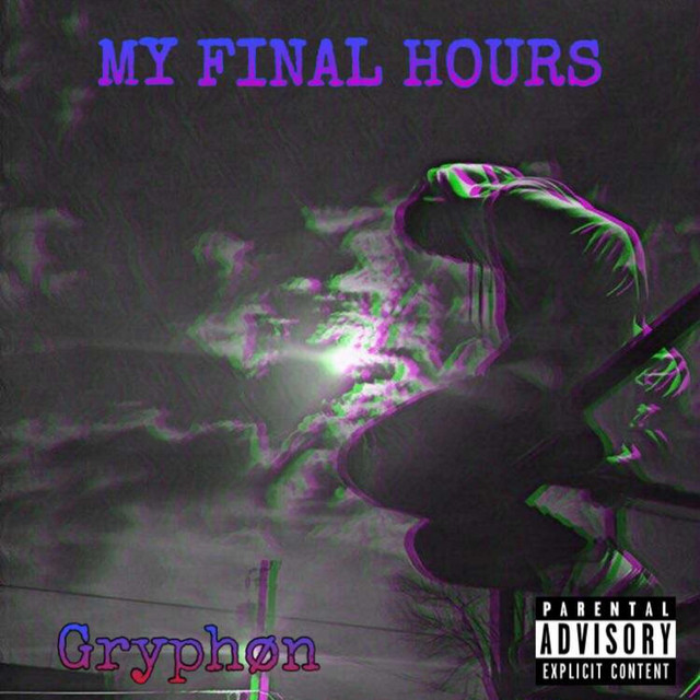 My Final Hours cover art