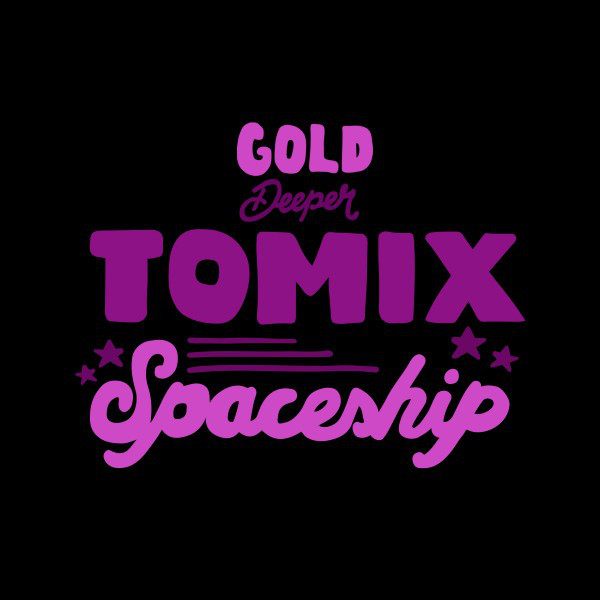 Spaceship album art
