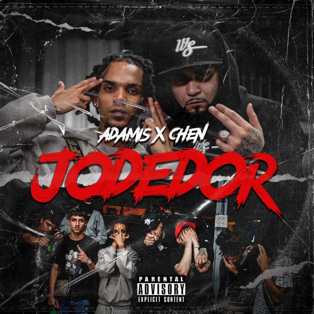 Jodedor