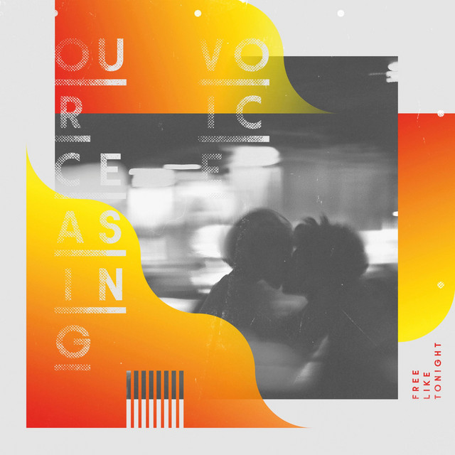 Free Like Tonight cover art