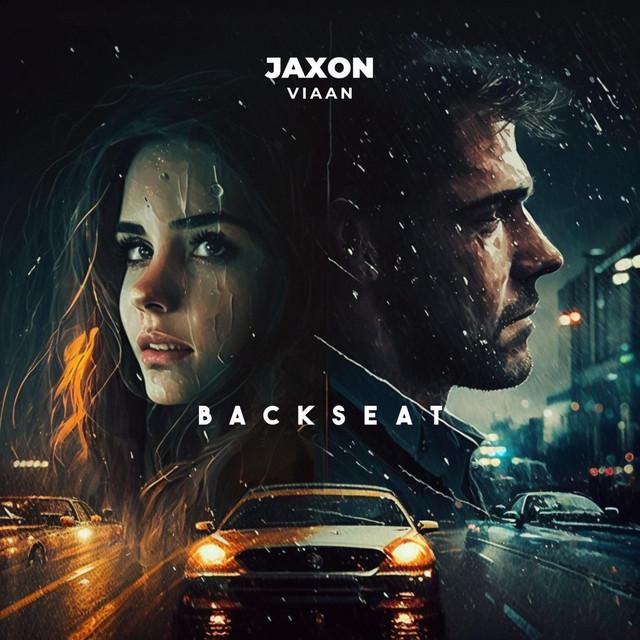 Backseat - Single by Jaxon Viaan | Spotify