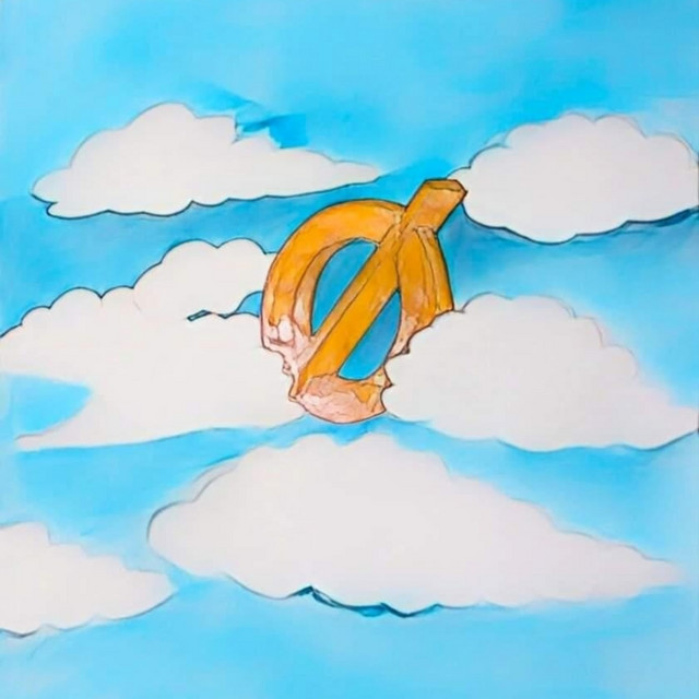 ØĐĐ ĐREAMS, Vol. 1 cover art