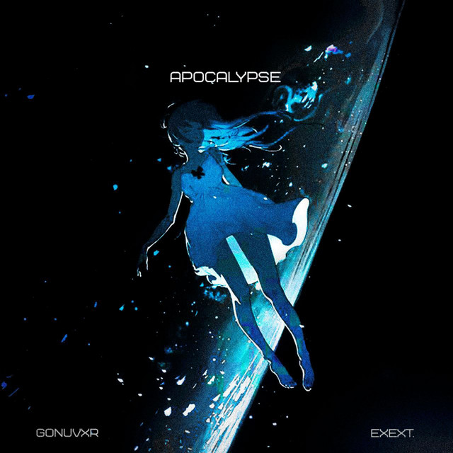 Apocalypse cover art