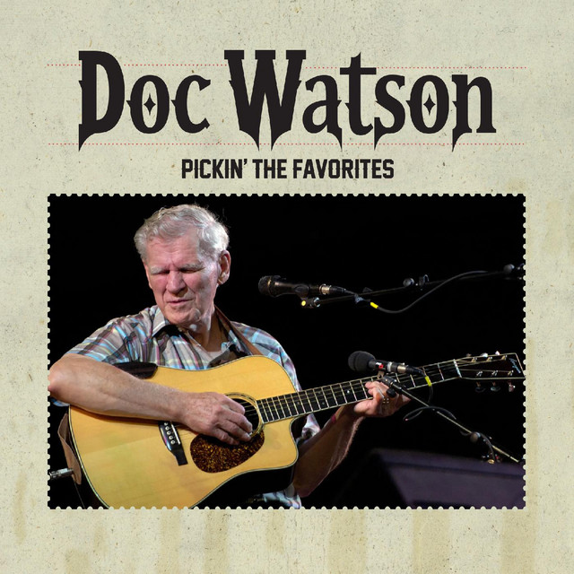 Lonesome Moan - Live - song and lyrics by Doc Watson | Spotify