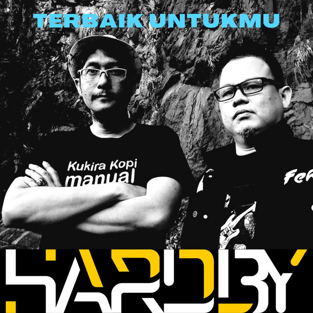 Terbaik Untukmu cover art
