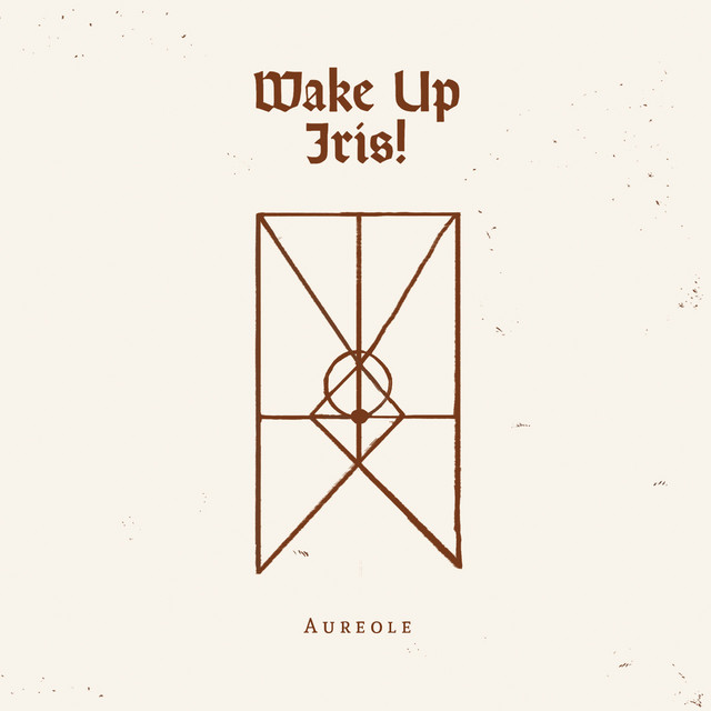 A U R E O L E cover art