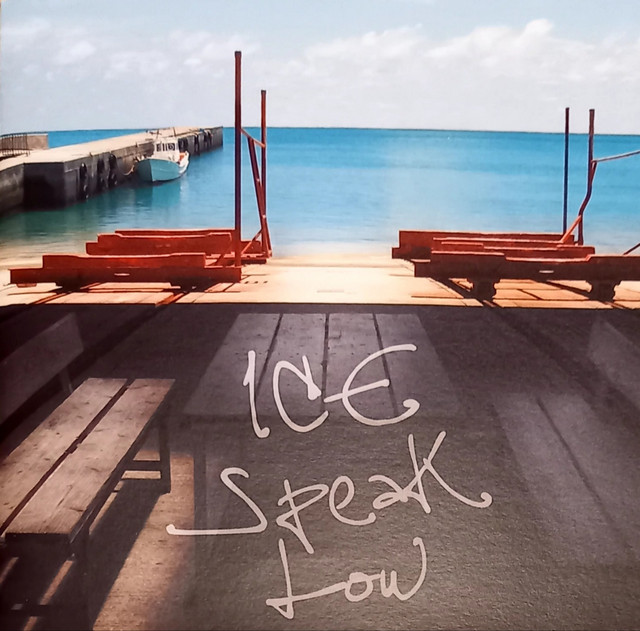 Speak Low cover art