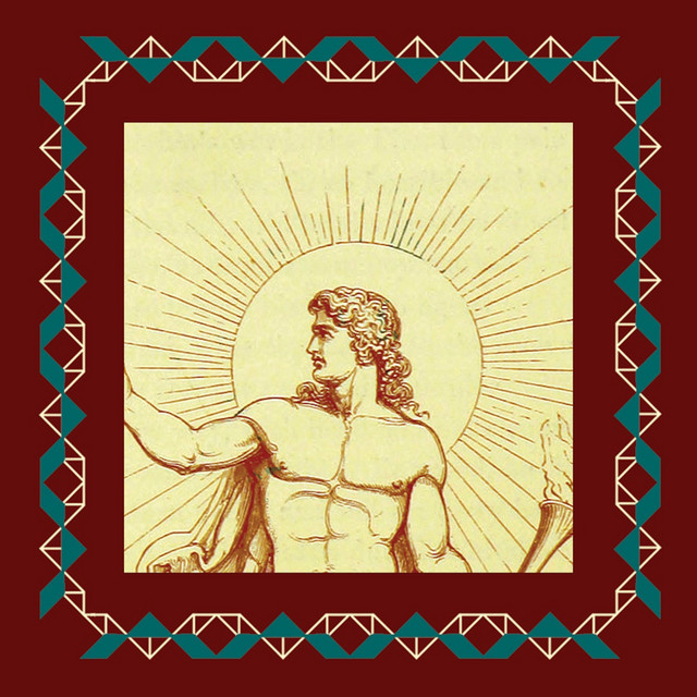 Theros cover art