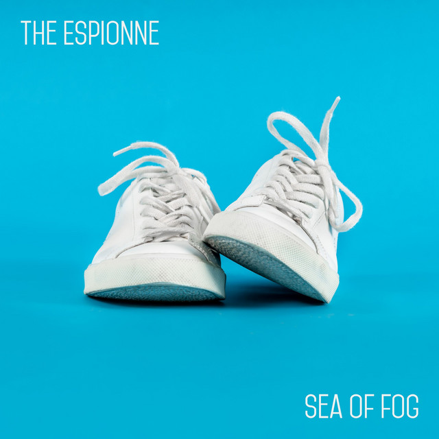 Sea of Fog cover