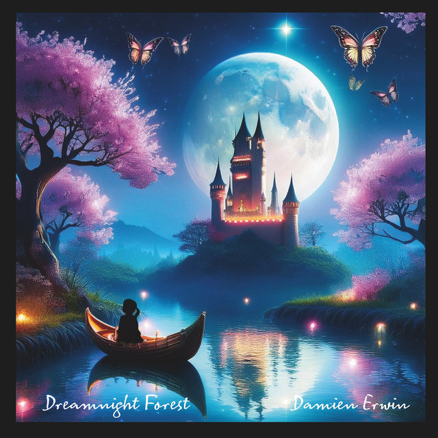 Dreamnight Forest cover