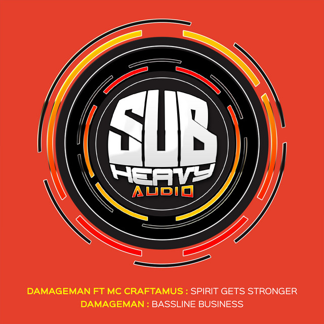 Spirit Gets Stronger artwork