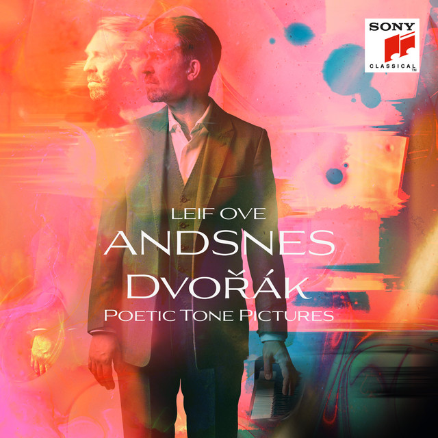 Dvorák: Poetic Tone Pictures, Op.85 ‑「アルバム」by アントニン