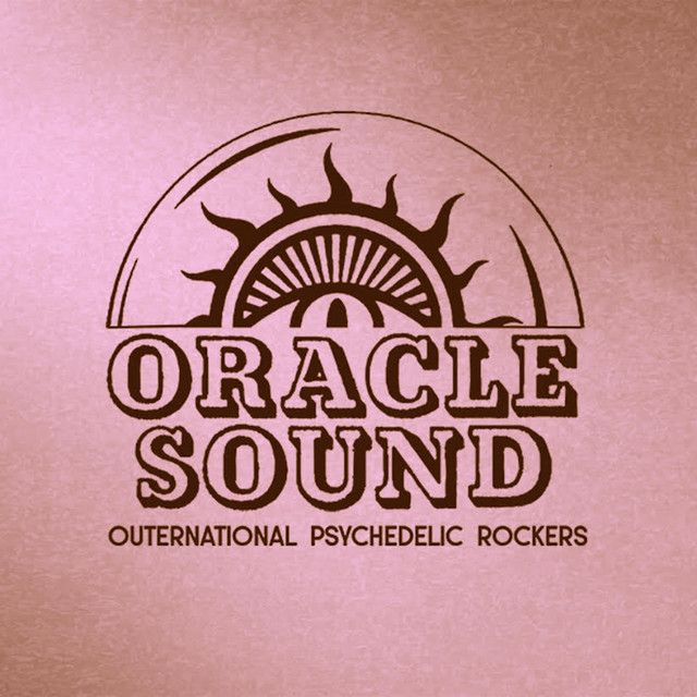 Oracle Sound Volume Three cover art