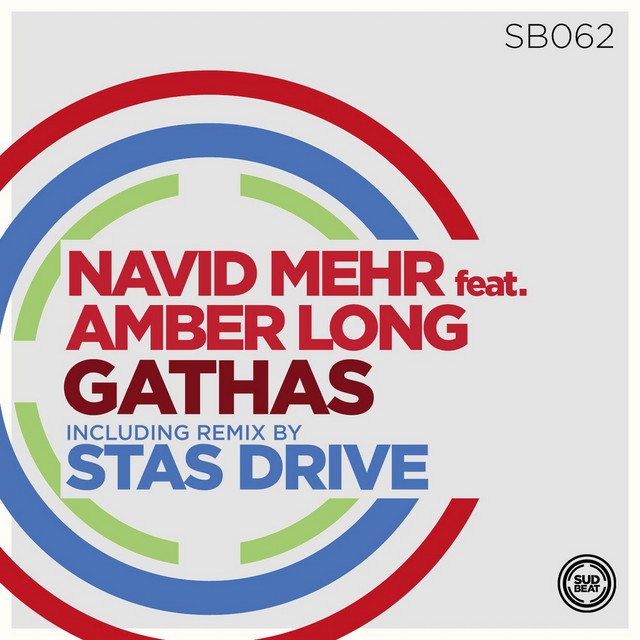 Gathas(Feat. Amber Long) album art