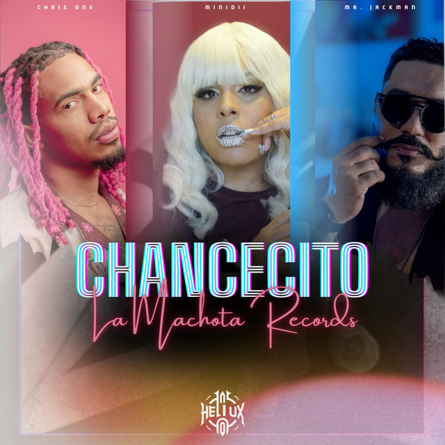 Chancecito