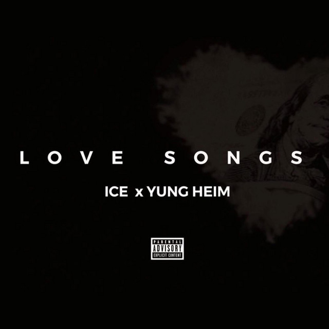Love Songs - Single by ICE | Spotify