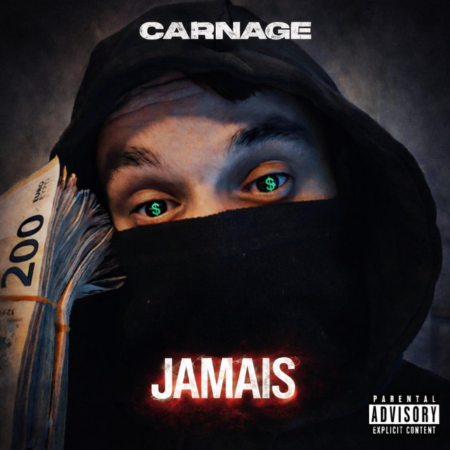 Jamais cover