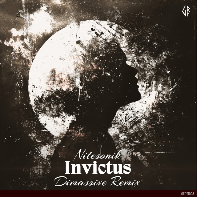 Invictus - Dimassive Remix album art