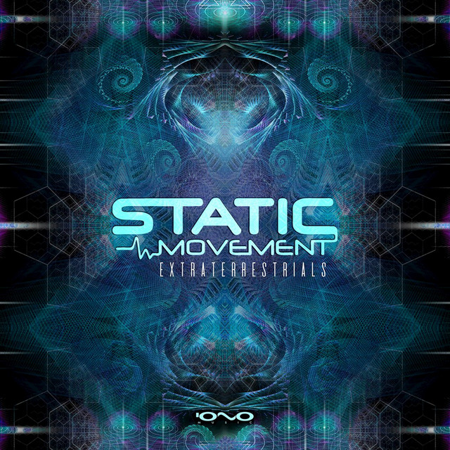 Extraterrestrials album art