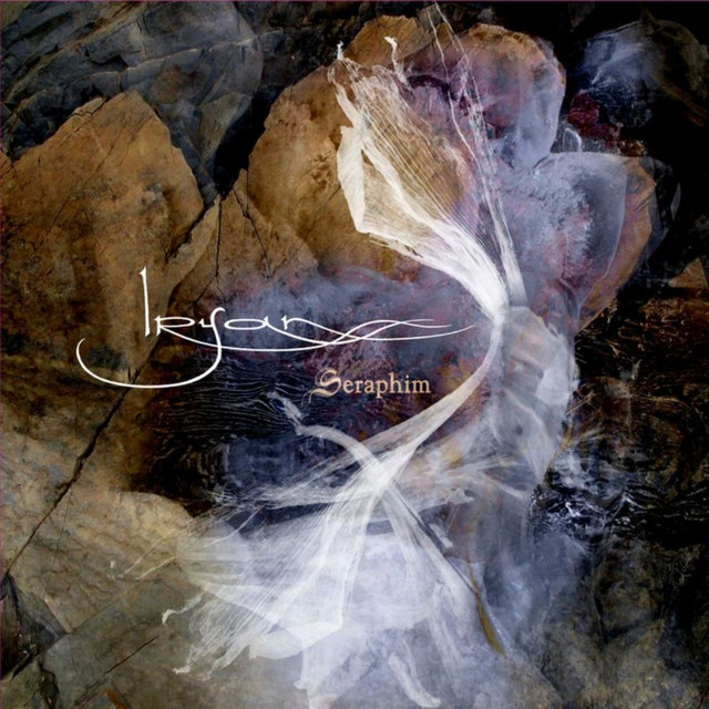 Seraphim cover art