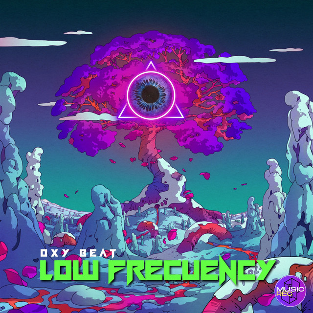 Low Frecuency cover art