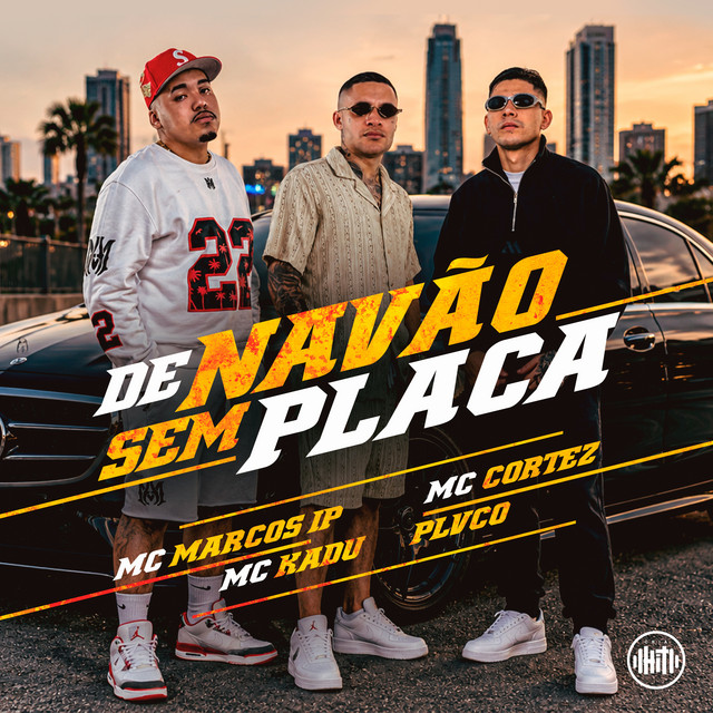 De Navão Sem Placa