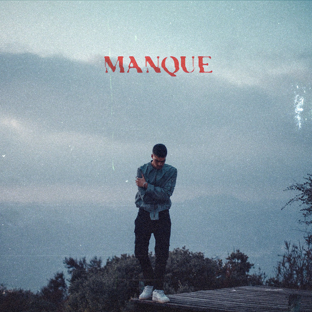 MANQUE cover art