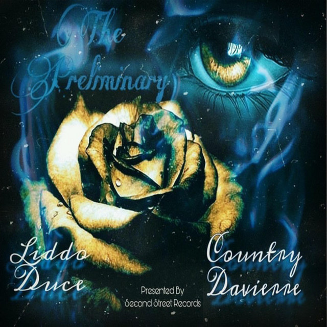 Glocc Full cover art