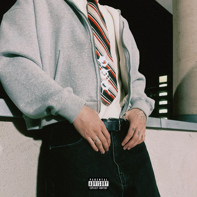 Tonight cover art