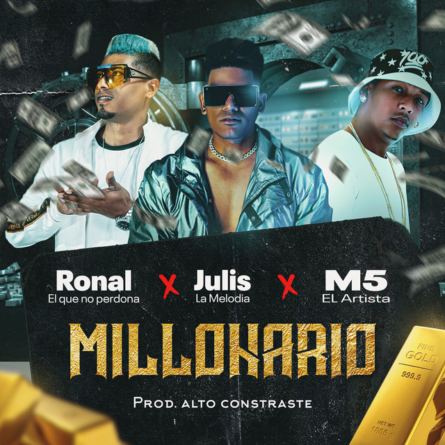 Millonario