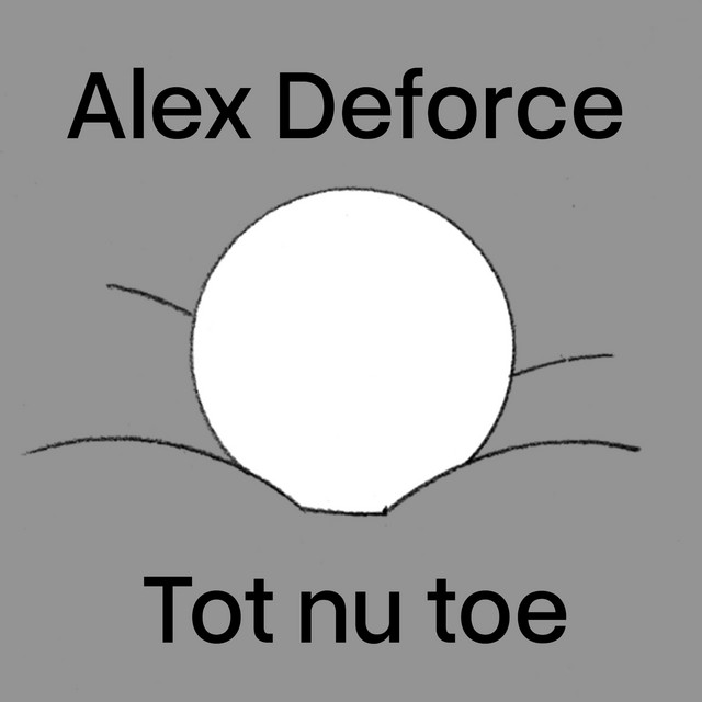 Tot nu toe cover art
