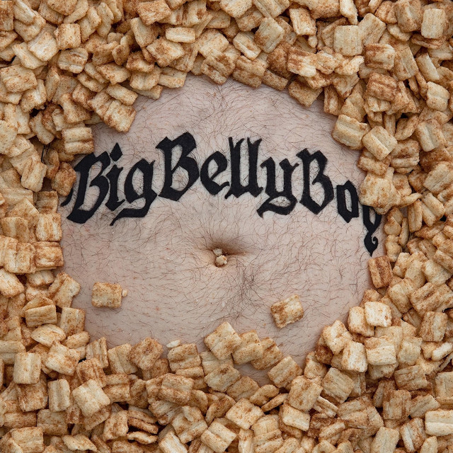 BIG BELLY BOY