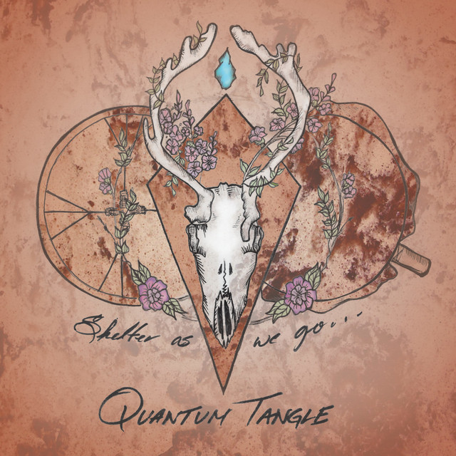 Quantum Tangle Photo