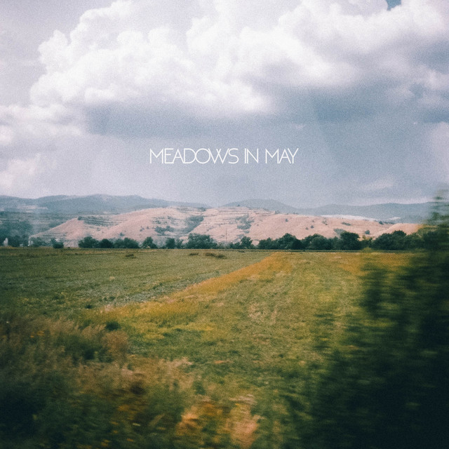 Meadows in May cover art