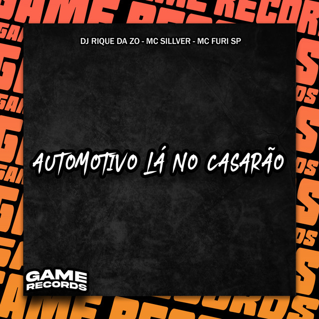 Automotivo Lá no Casarão