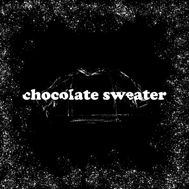 Chocolate Sweater cover art