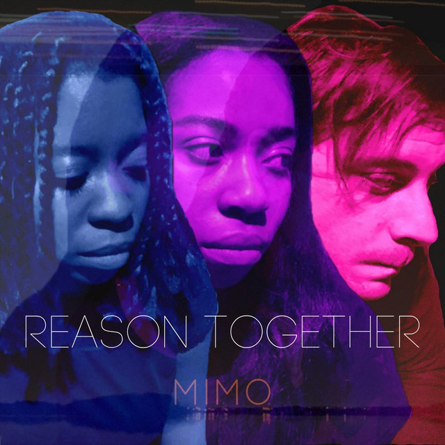 Reason Together - EP cover art