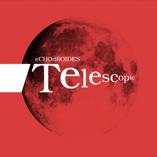 Telescopic cover art